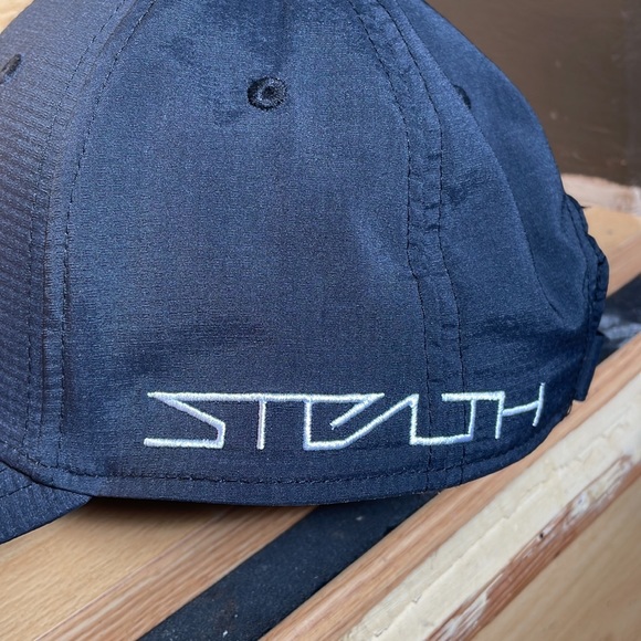 Taylor Made TP5 Strap Back Hat - Picture 2 of 4